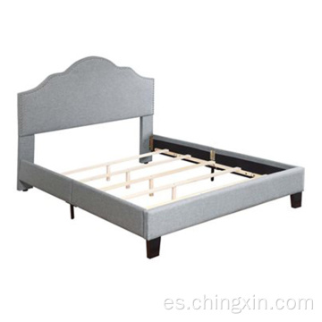 Muebles de dormitorio KD Tabela tapizada.